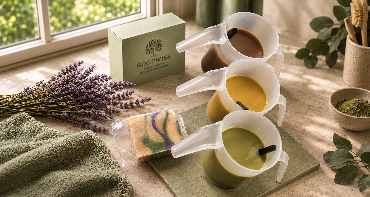 Understanding Botanical Ingredients, from the RootWise Journal.
